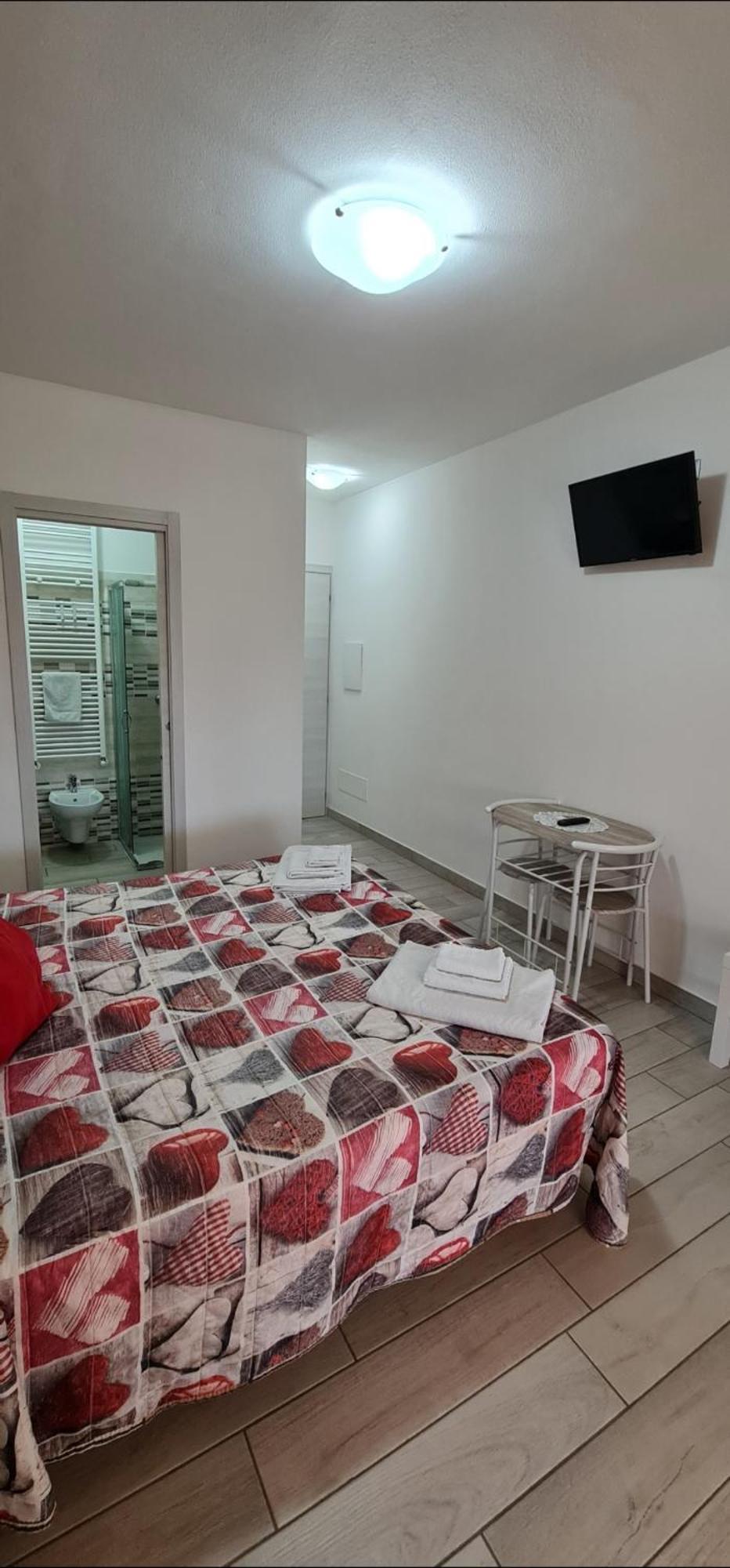 Quarantotto B&B Raffa ภายนอก รูปภาพ