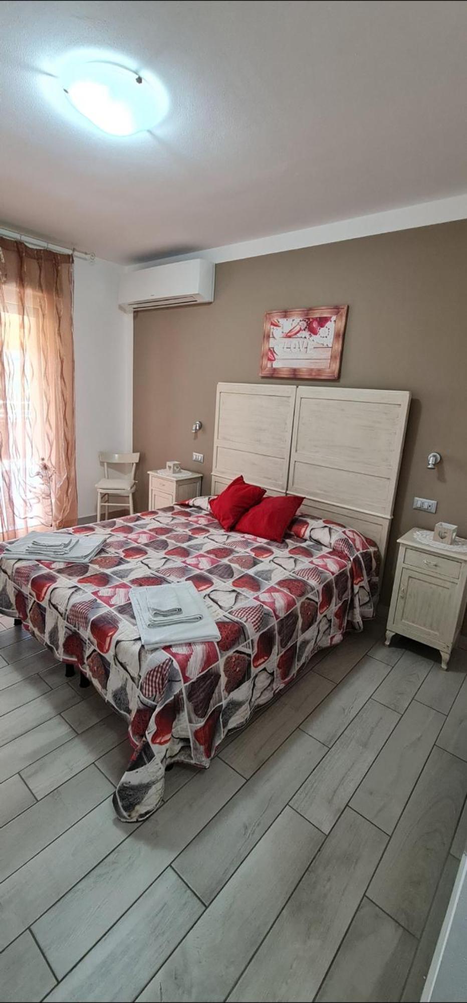 Quarantotto B&B Raffa ภายนอก รูปภาพ