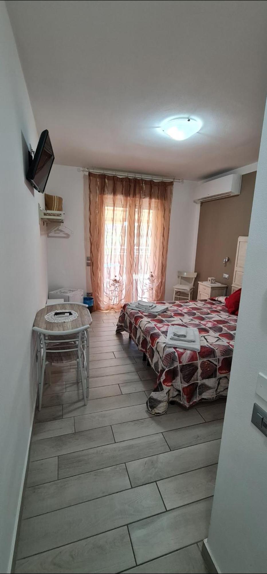 Quarantotto B&B Raffa ภายนอก รูปภาพ