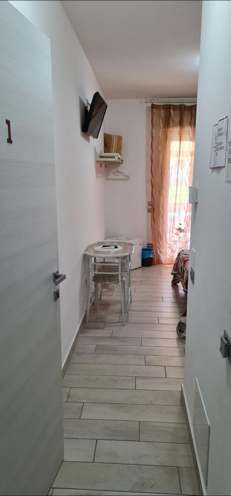 Quarantotto B&B Raffa ภายนอก รูปภาพ