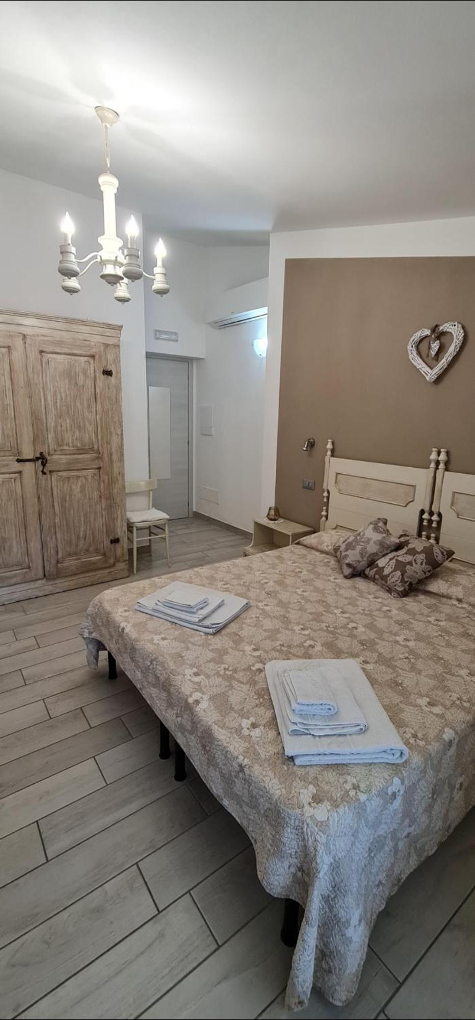 Quarantotto B&B Raffa ภายนอก รูปภาพ