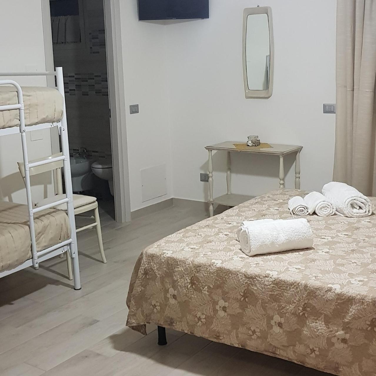 Quarantotto B&B Raffa ภายนอก รูปภาพ