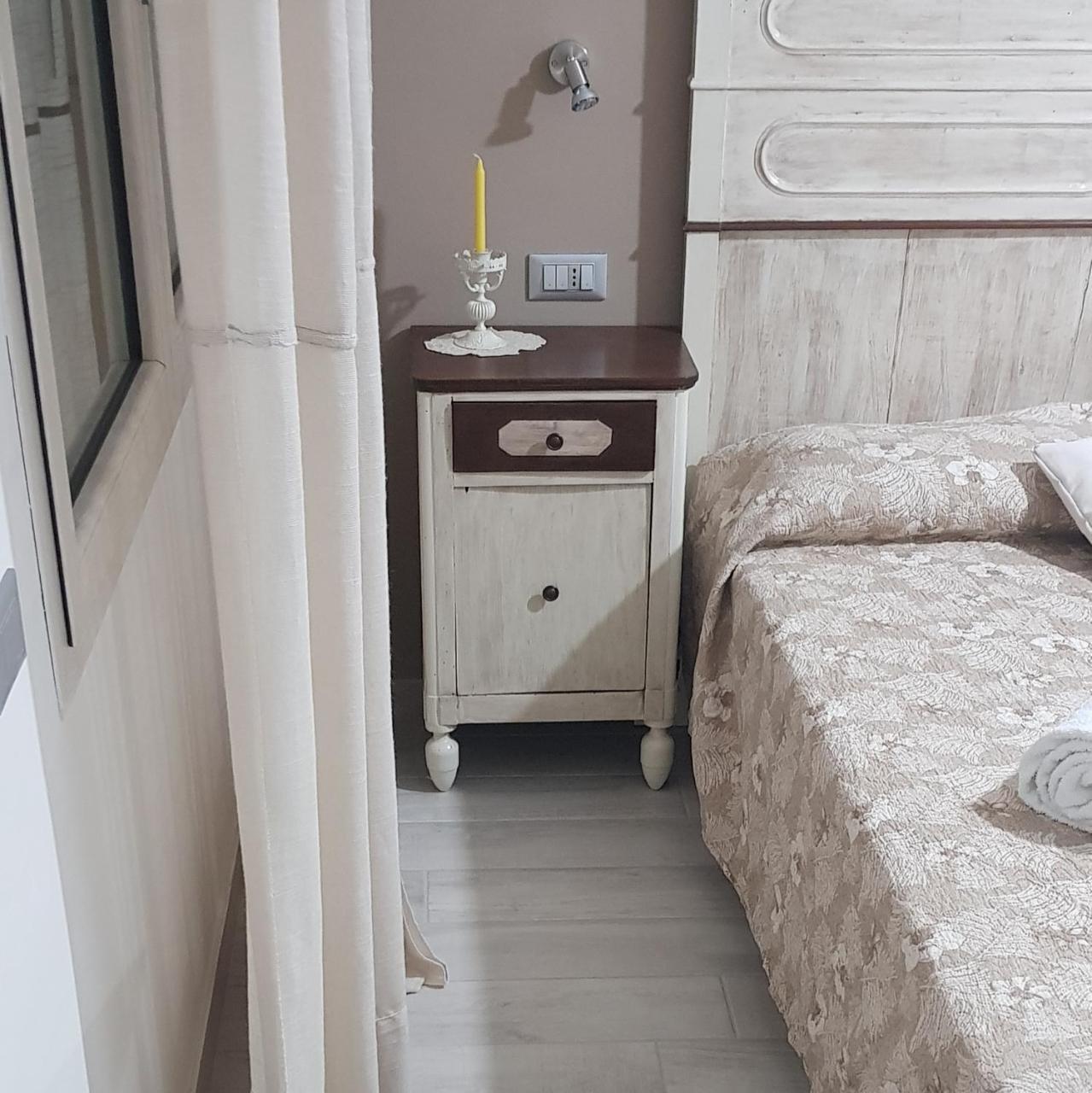 Quarantotto B&B Raffa ภายนอก รูปภาพ