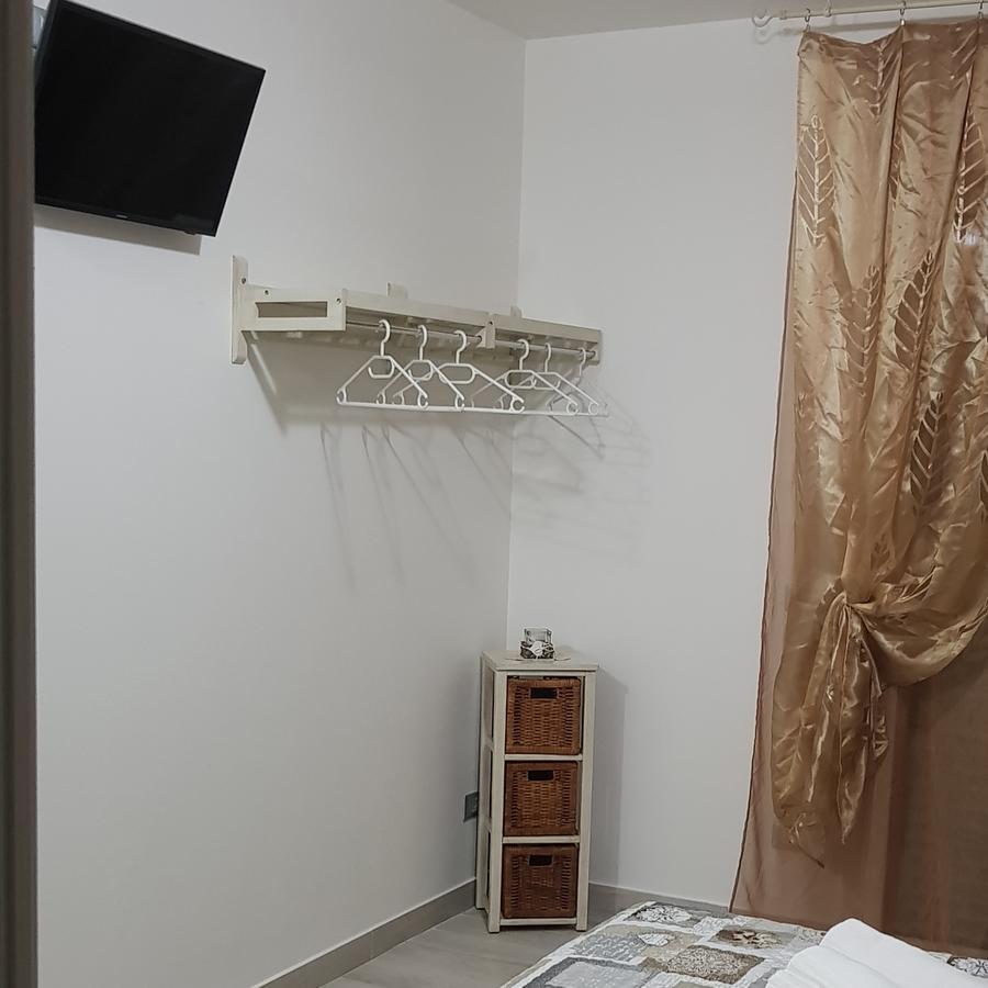 Quarantotto B&B Raffa ภายนอก รูปภาพ