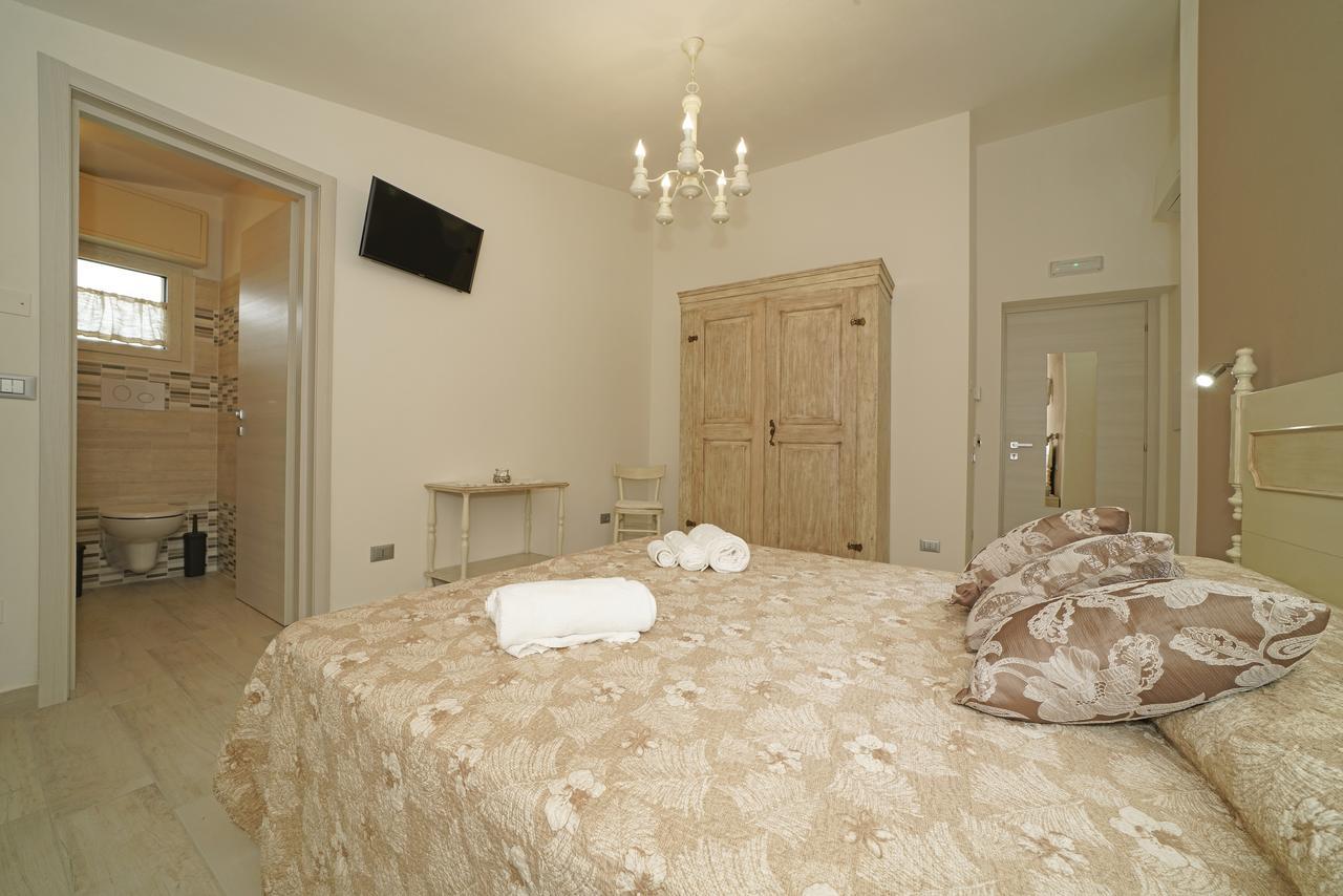Quarantotto B&B Raffa ภายนอก รูปภาพ
