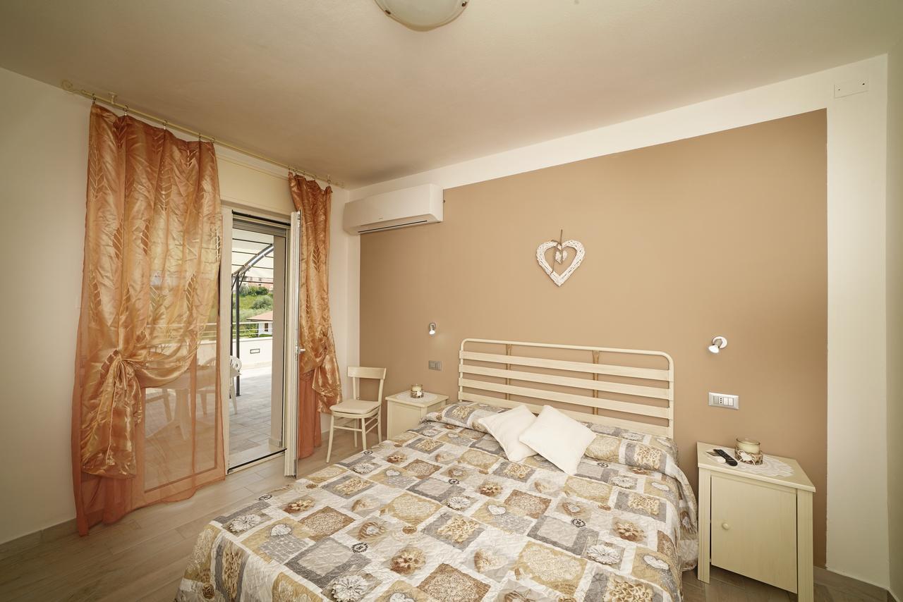 Quarantotto B&B Raffa ภายนอก รูปภาพ
