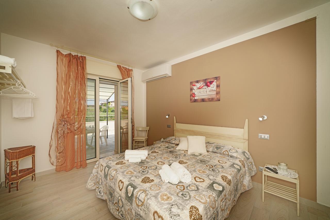 Quarantotto B&B Raffa ภายนอก รูปภาพ